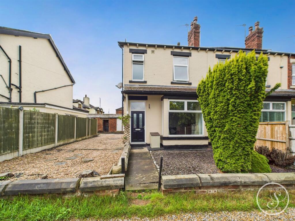 Main image of property: Lowther Terrace, Swillington Common, Leeds