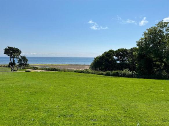 Views from the site