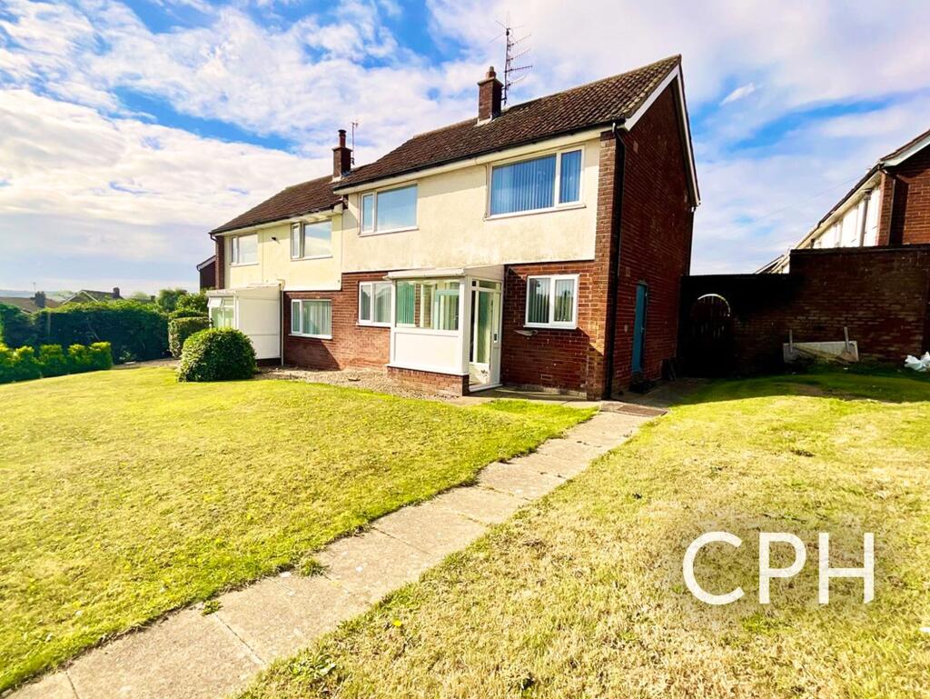 Main image of property: Pindar Road, Eastfield, YO11