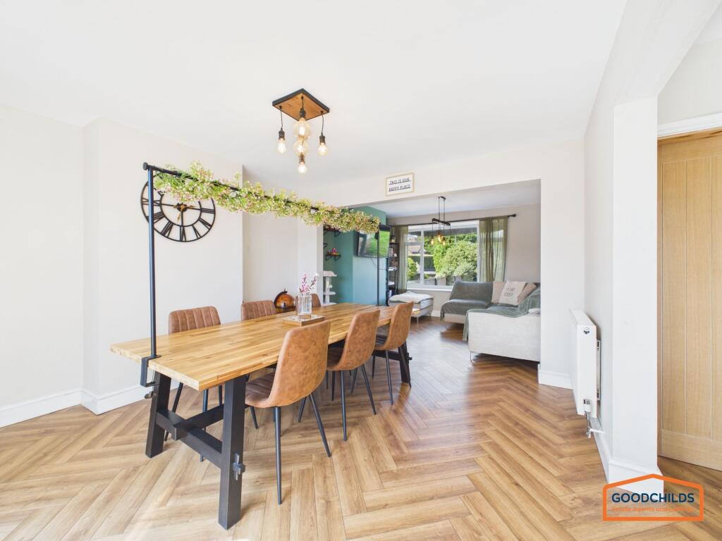 House in Walsall, Old Town, Heath End - View 3