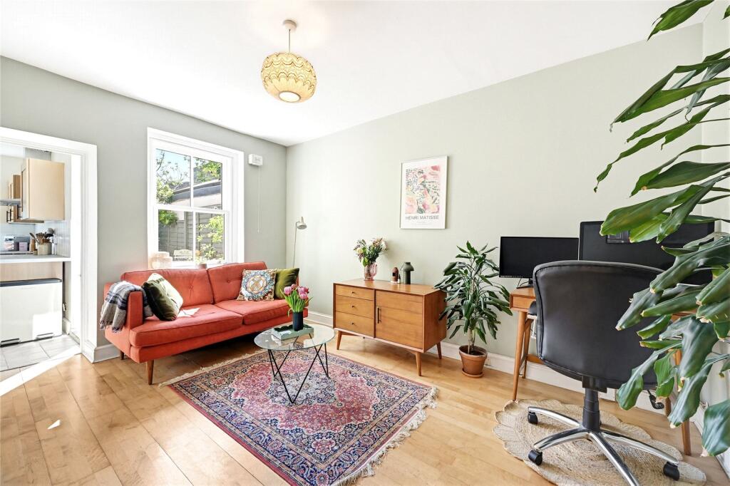 Main image of property: Saville Road, London, United Kingdom, W4
