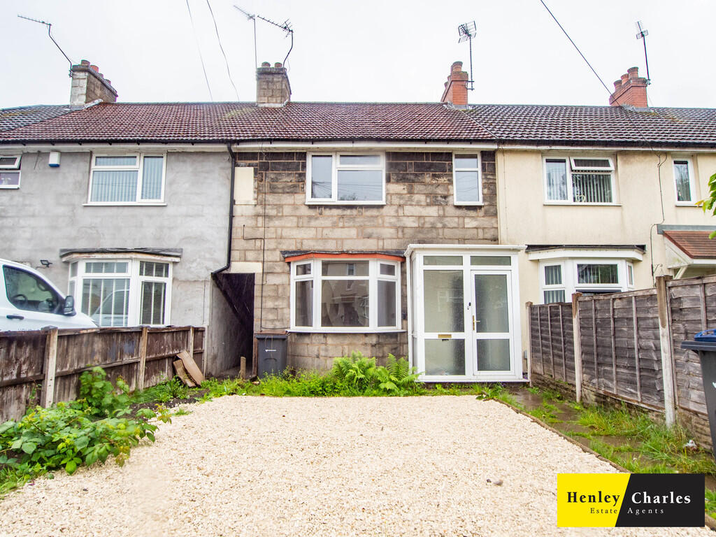 Main image of property: Purley Grove, Erdington, Birmingham