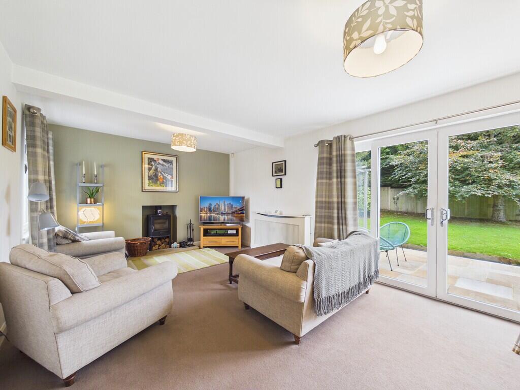 House in York, Newby and Scalby - View 2