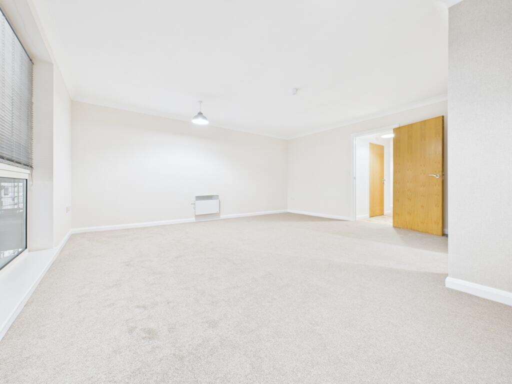 Main image of property: Crown Heights, Alencon Link, Basingstoke, RG21
