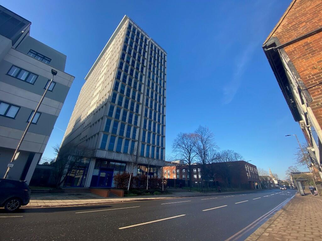 Main image of property: St. Johns Street, Bedford, Bedfordshire, MK42