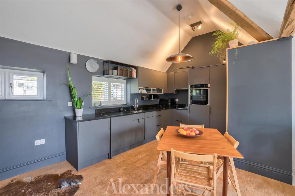 House in Hinckley and Bosworth, Twycross - View 4