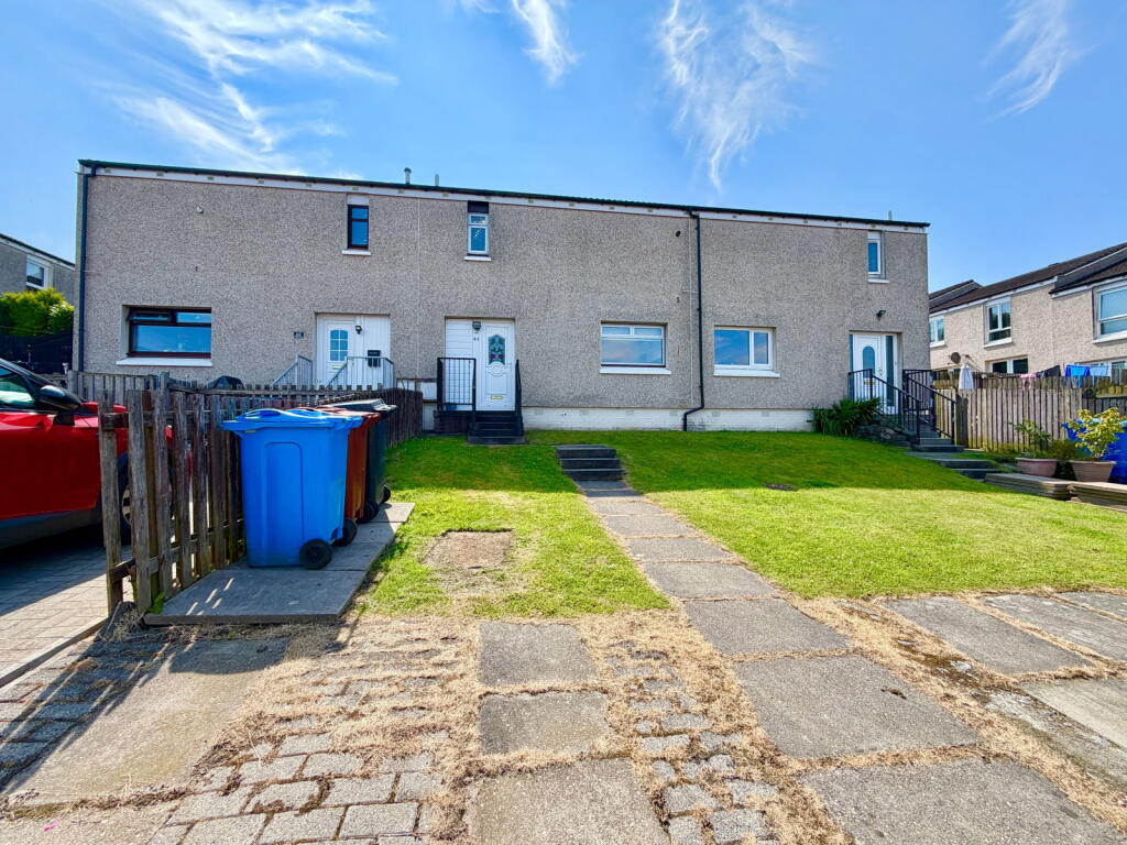 Main image of property: Reedlands Drive,Denny,FK6 5NL