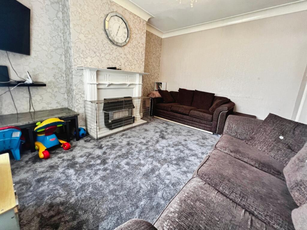 House in Bradford - More