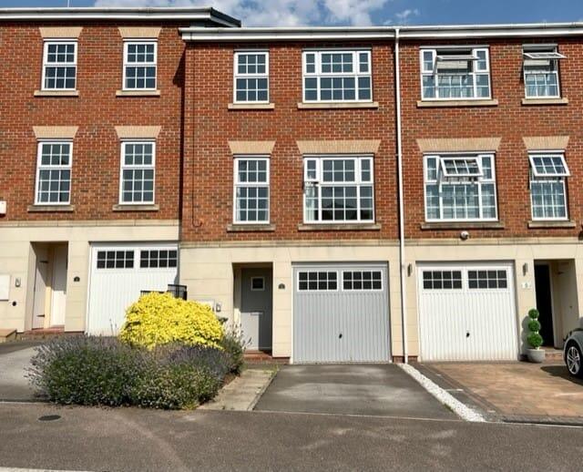Main image of property: Samian Close, Worksop, S81