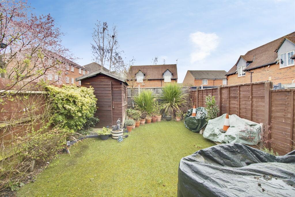 Additional image 20 of Dragon Road, Hatfield