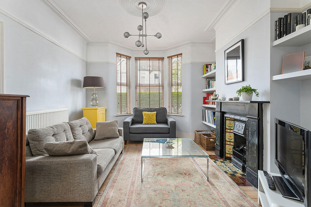 Richmond Road, Leytonstone, E11 - View 5