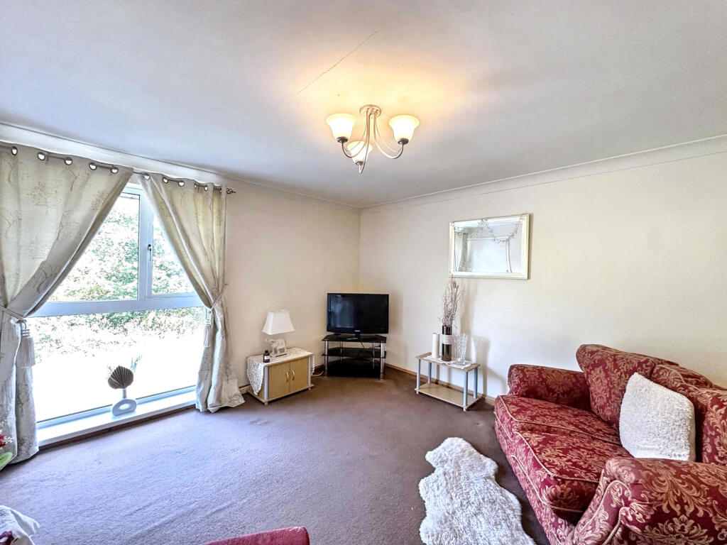 Apartment in Chester-le-Street, Great Lumley - View 4