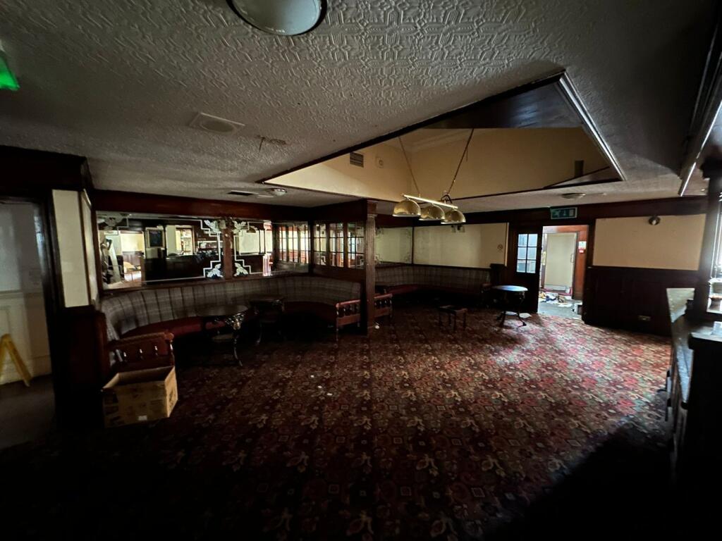 Additional image 9 of Hagley Road- The Ivy Bush, Birmingham, B16
