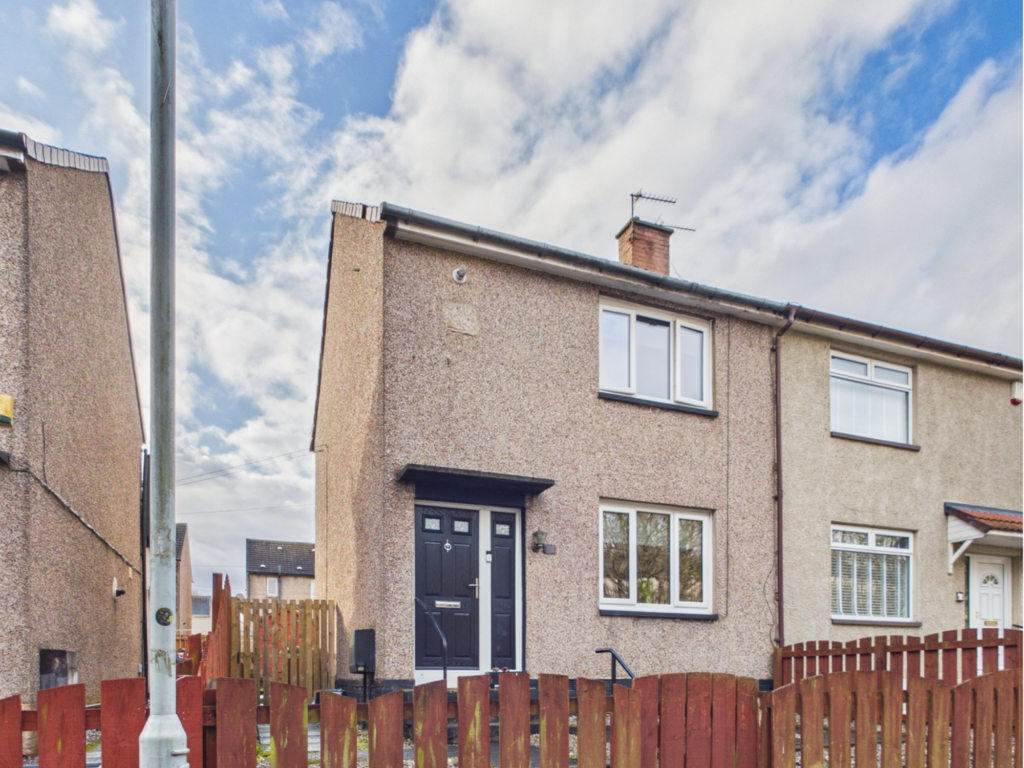 Main image of property: 66 Stewart Drive Whitburn EH47 0EW