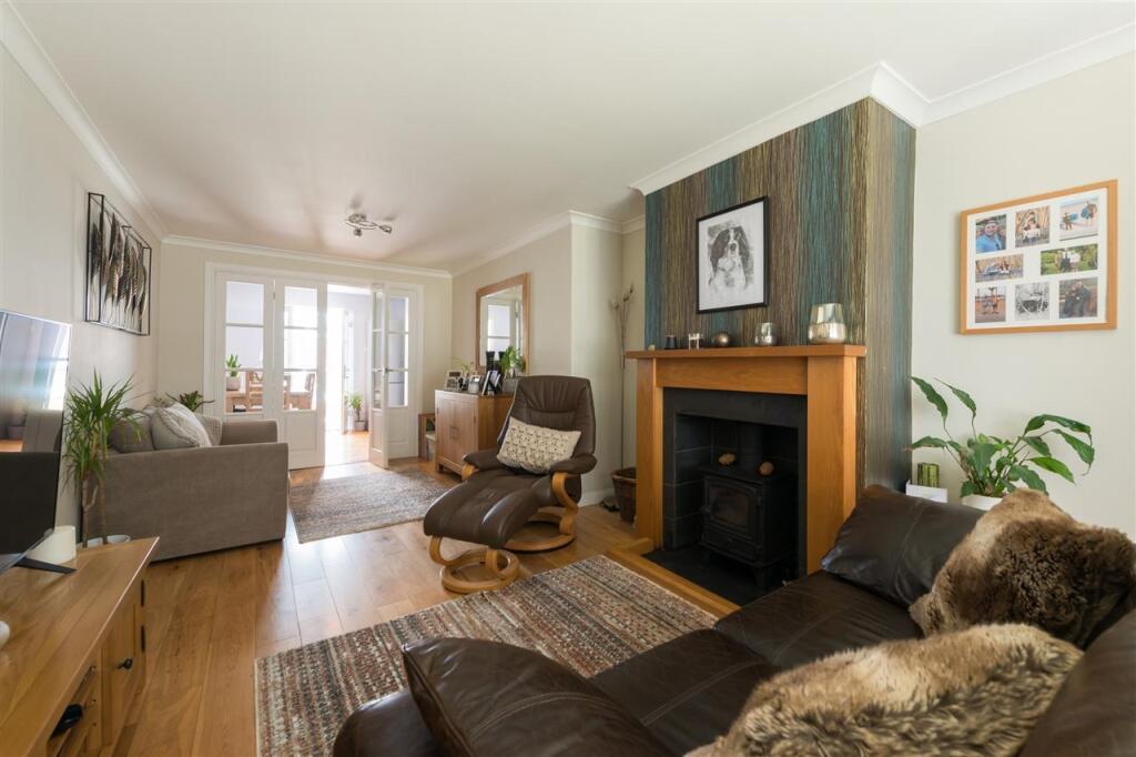 House in Canterbury - View 3