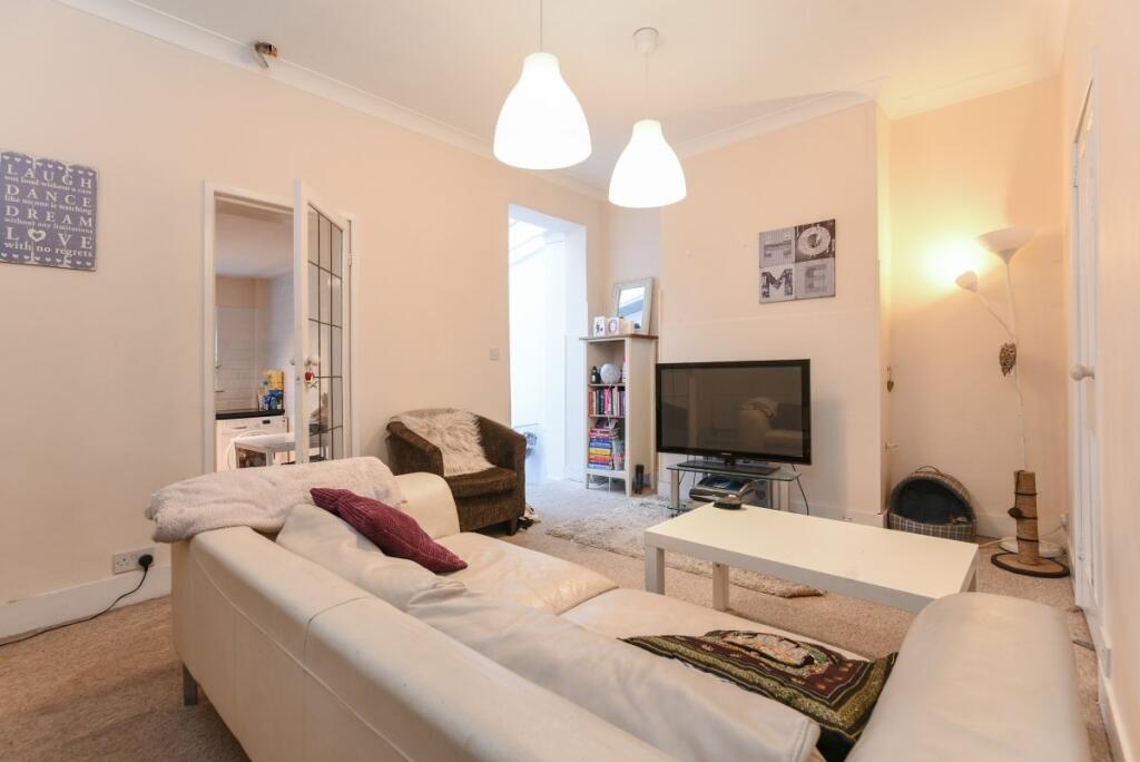 Main image of property: Blackshaw Road, London, SW17
