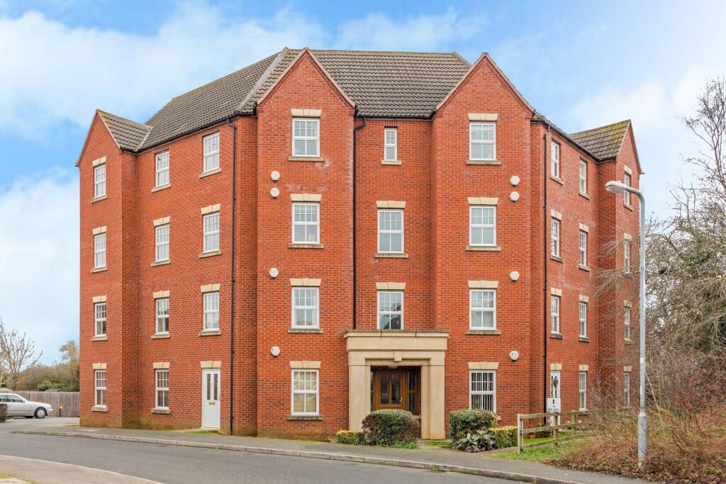 Main image of property: Wilce Avenue, Wellingborough, NN8