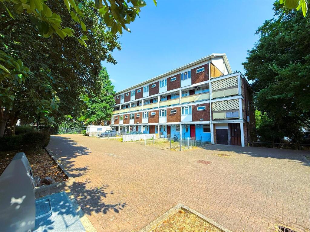 Main image of property: Corby Way, Tower Hamlets, London