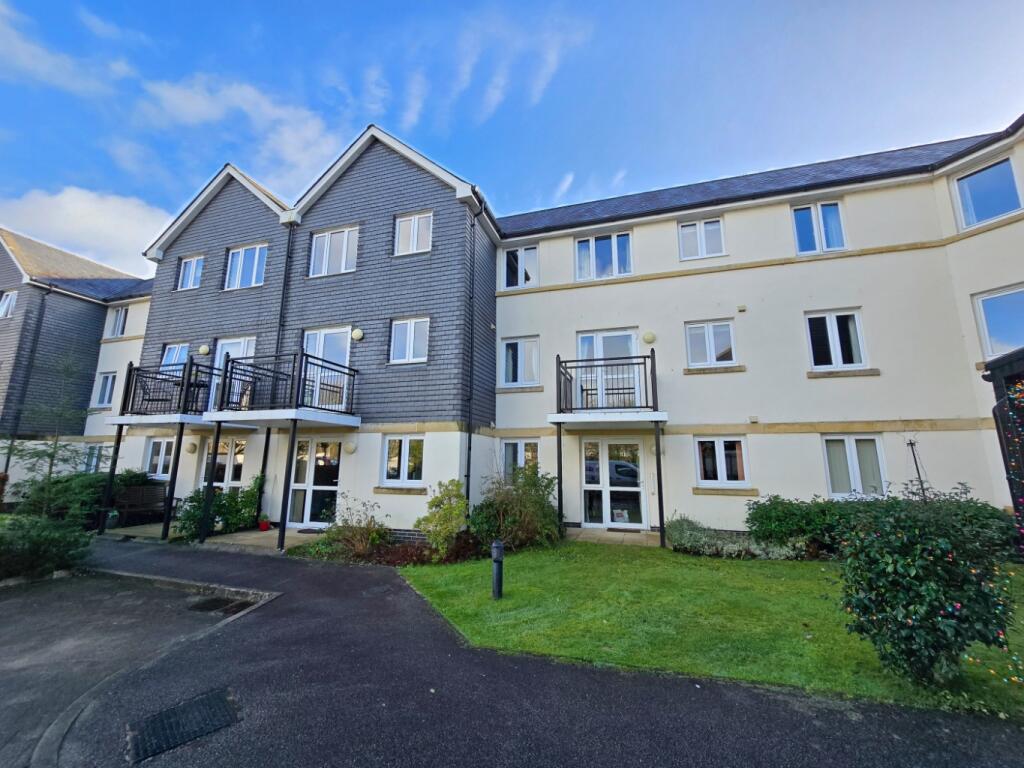 Main image of property: St. Johns Court, Abbey Rise, Tavistock, Devon