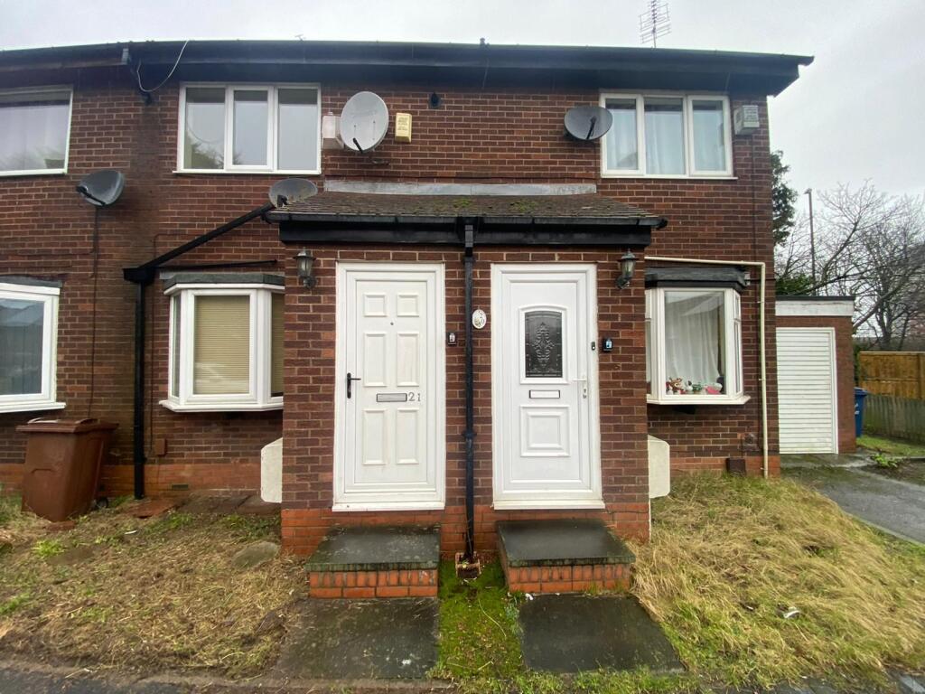 Main image of property: Finchale Close, Hendon, Sunderland, SR2
