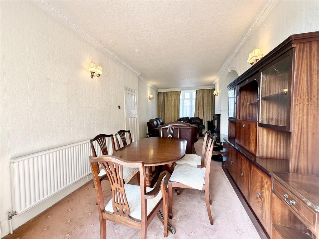 House in Birmingham - View 5