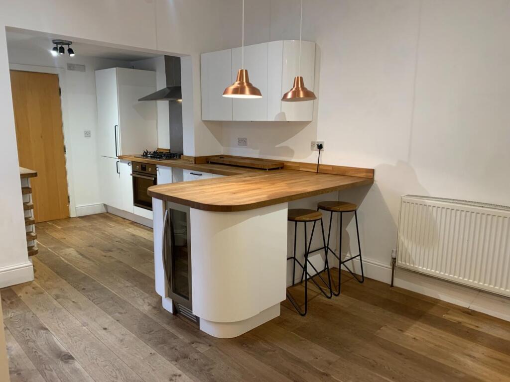 Main image of property: Calton Avenue, Liverpool