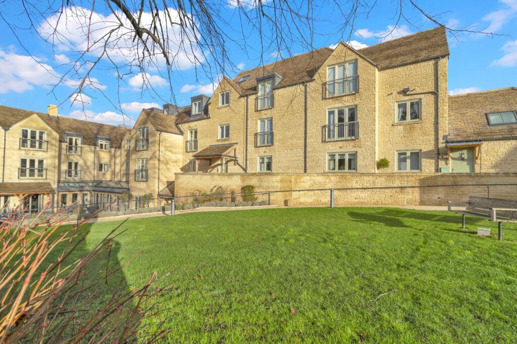 Main image of property: Lime Crescent, Siddington Park, Siddington, Cirencester, GL7