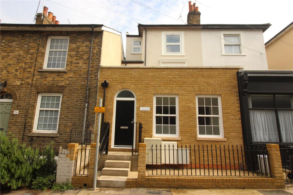 Main image of property: Windmill Street, Gravesend, Kent, DA12
