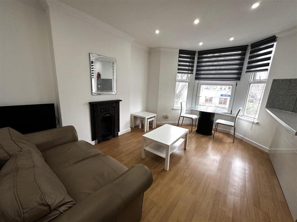 Main image of property: Albany Road, Cardiff