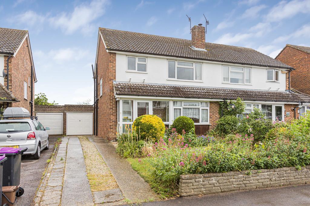 Main image of property: Cowper Crescent, Hertford, Hertfordshire