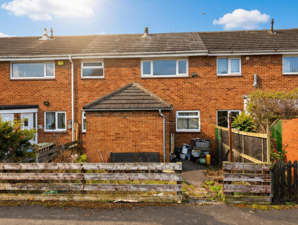 Main image of property: Tiree Close, Brandon, Durham