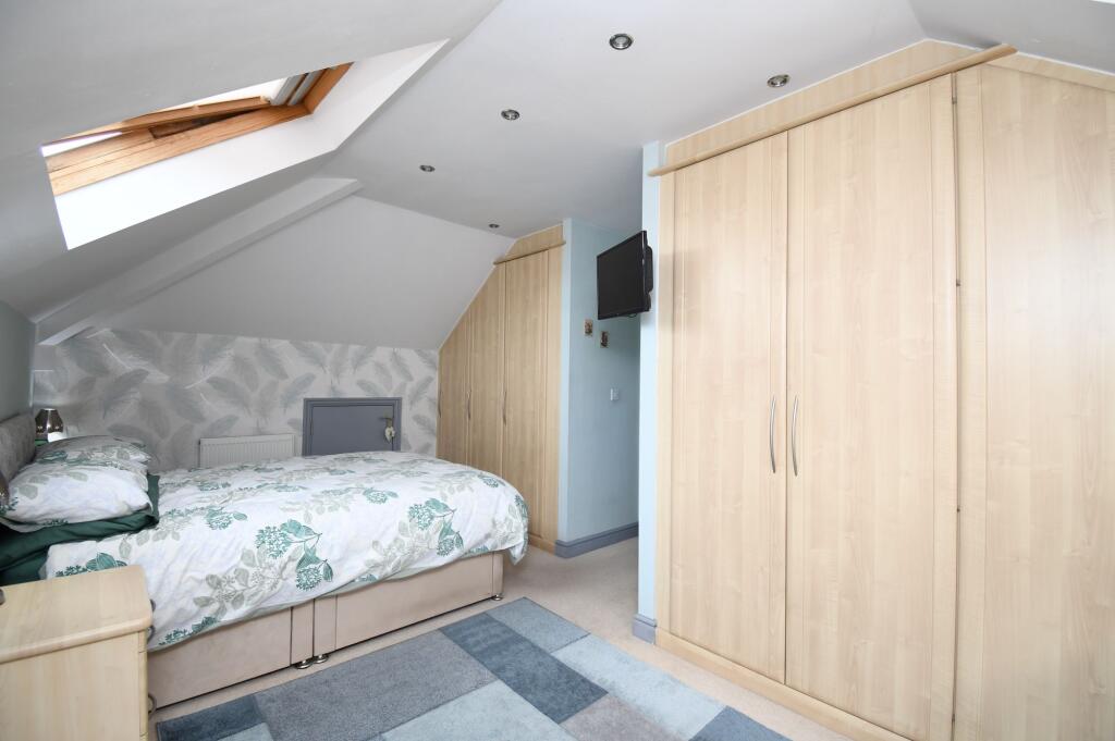 House in Manchester - View 5