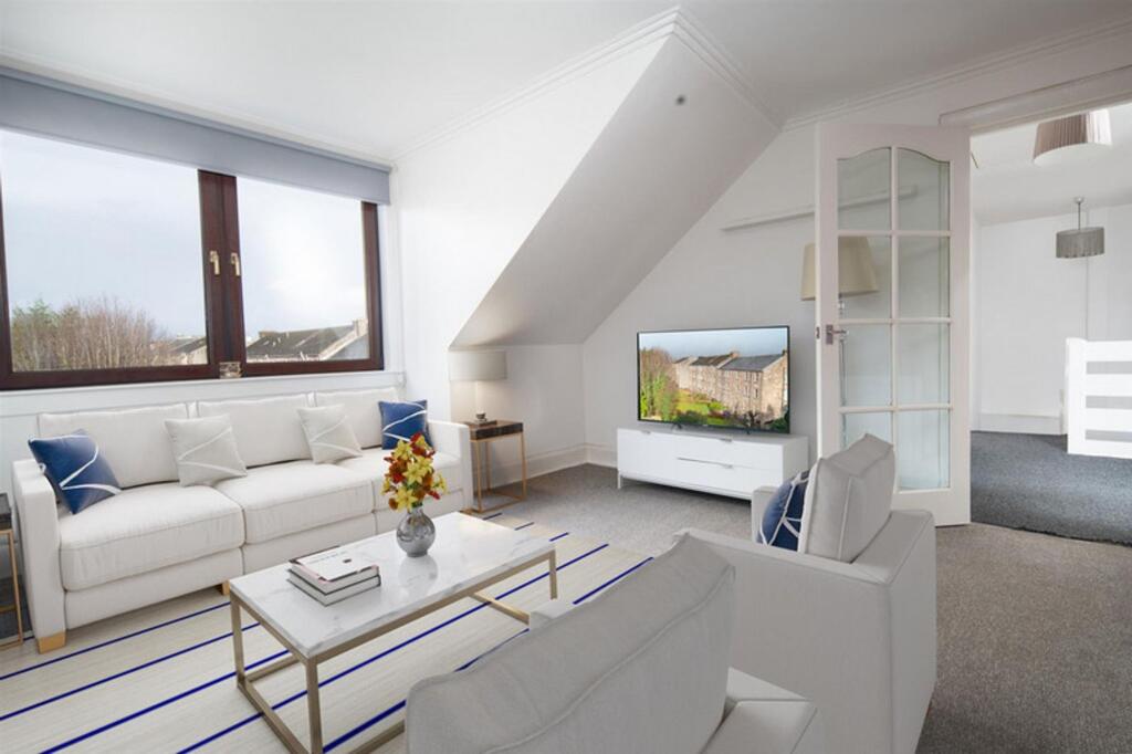 Main image of property: Robertson Street, Greenock, PA16