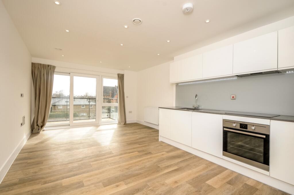 Main image of property: Hartfield Road, Wimbledon, London, SW19