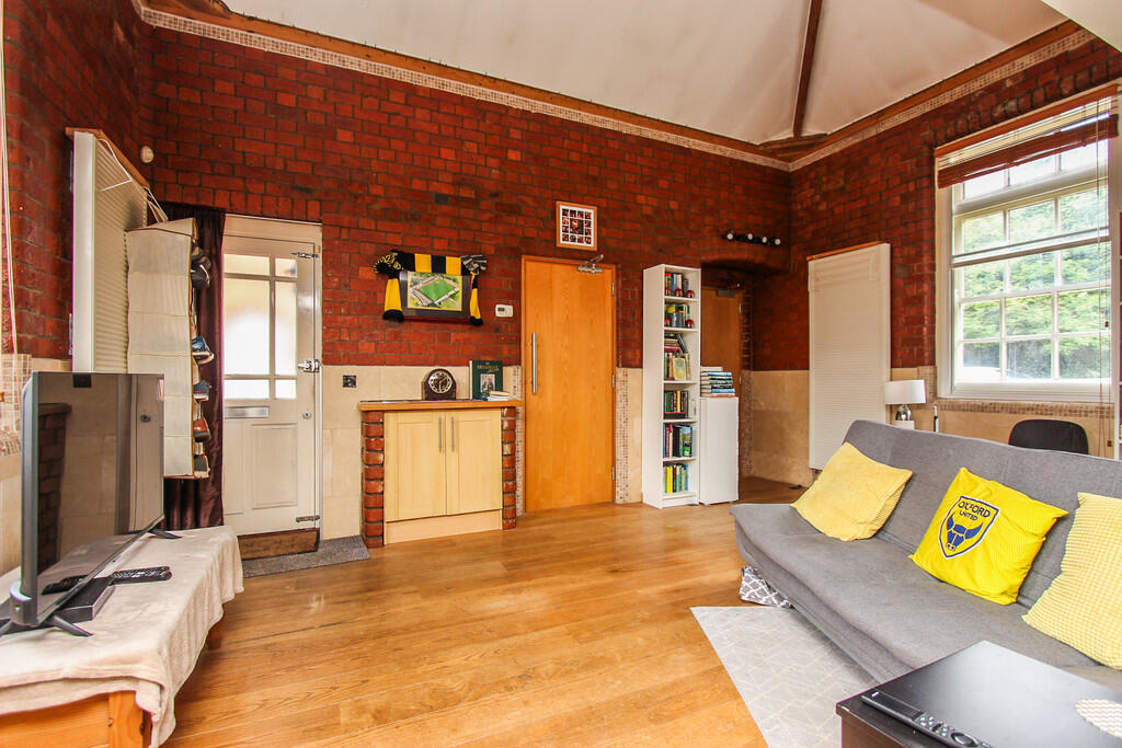 Apartment in Wellingborough, Burrow's Bush - View 5