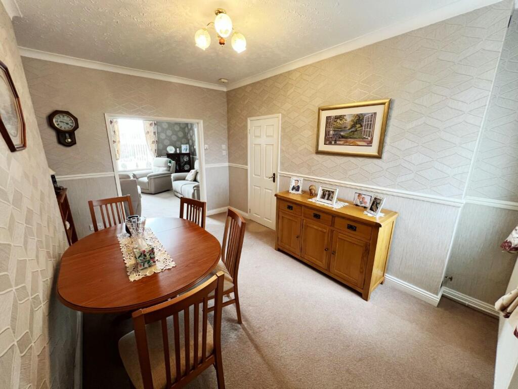 Granville Terrace, Binchester, Bishop Auckland photo 3