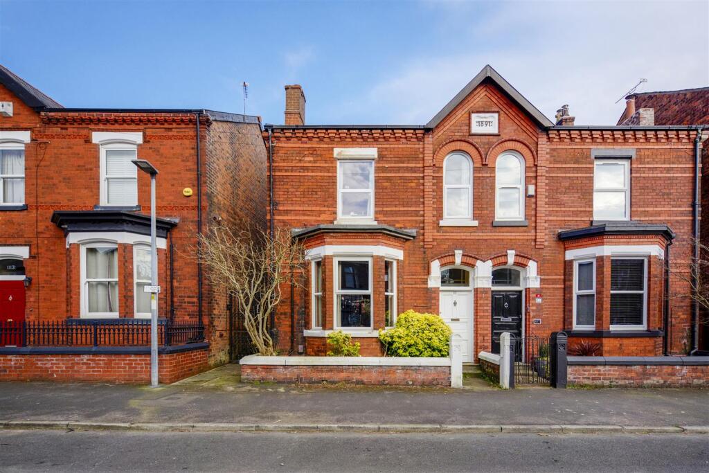 Main image of property: Dicconson Street, Wigan