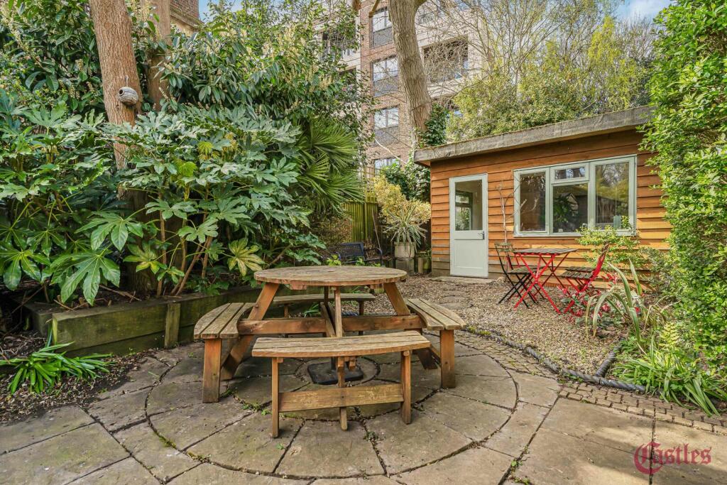 Weston Park, N8 - View 4