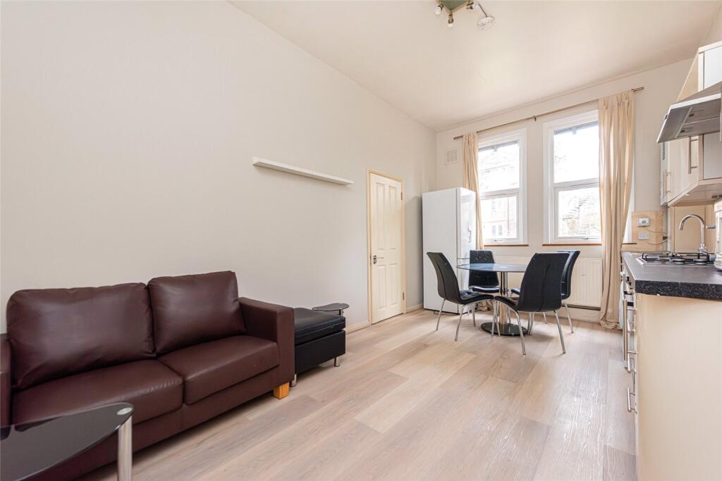 Main image of property: Aldrington Road, Tooting Common, London, SW16