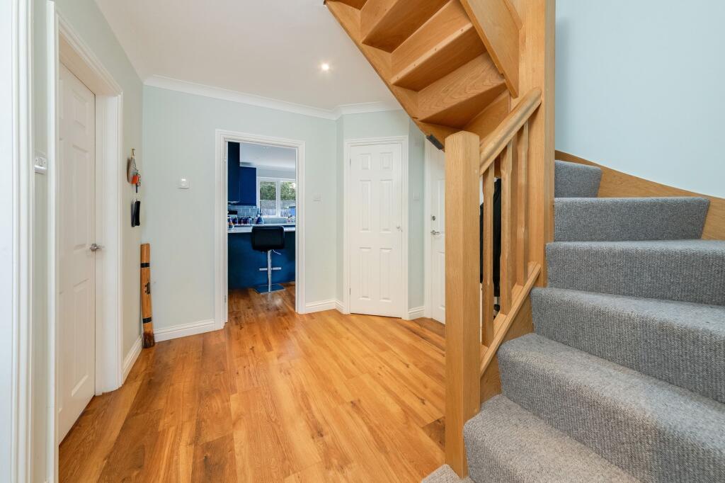 House in Oxford - View 5