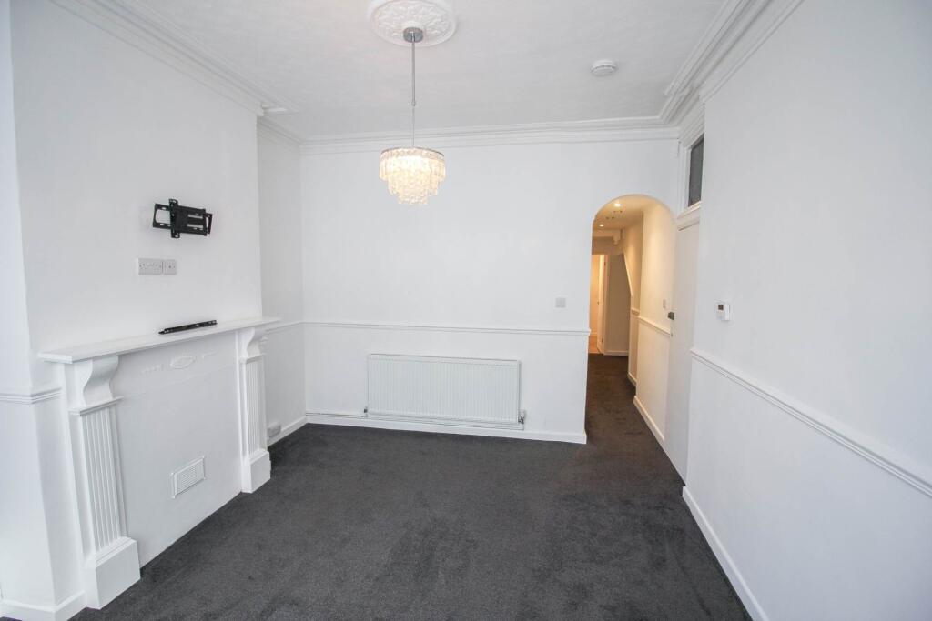 Apartment in Weston-super-Mare, North Somerset - View 3