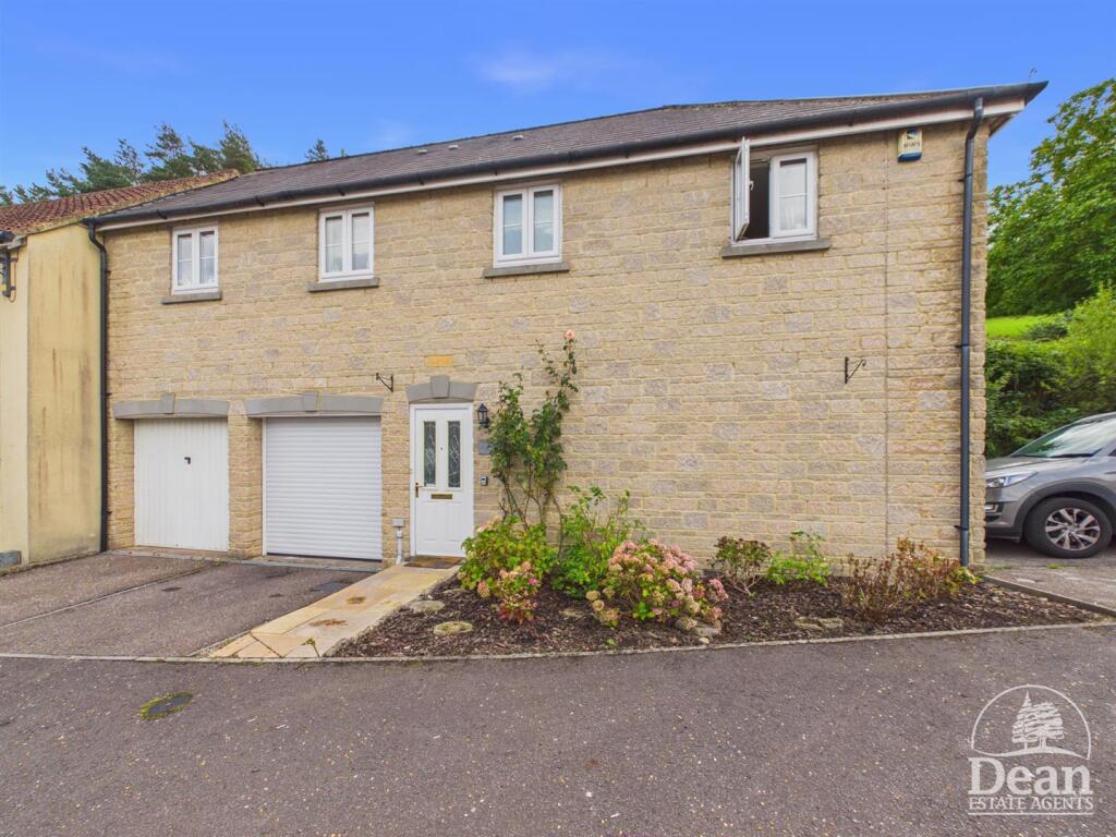 House in Forest of Dean, Ruardean Woodside, Ruardean