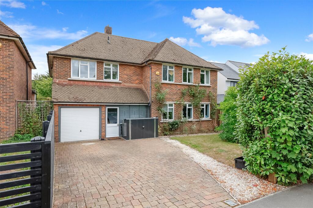 House in Redhill - View 2