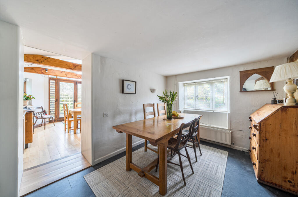 Hardington Mandeville, Yeovil, Somerset, BA22 – pohled 6