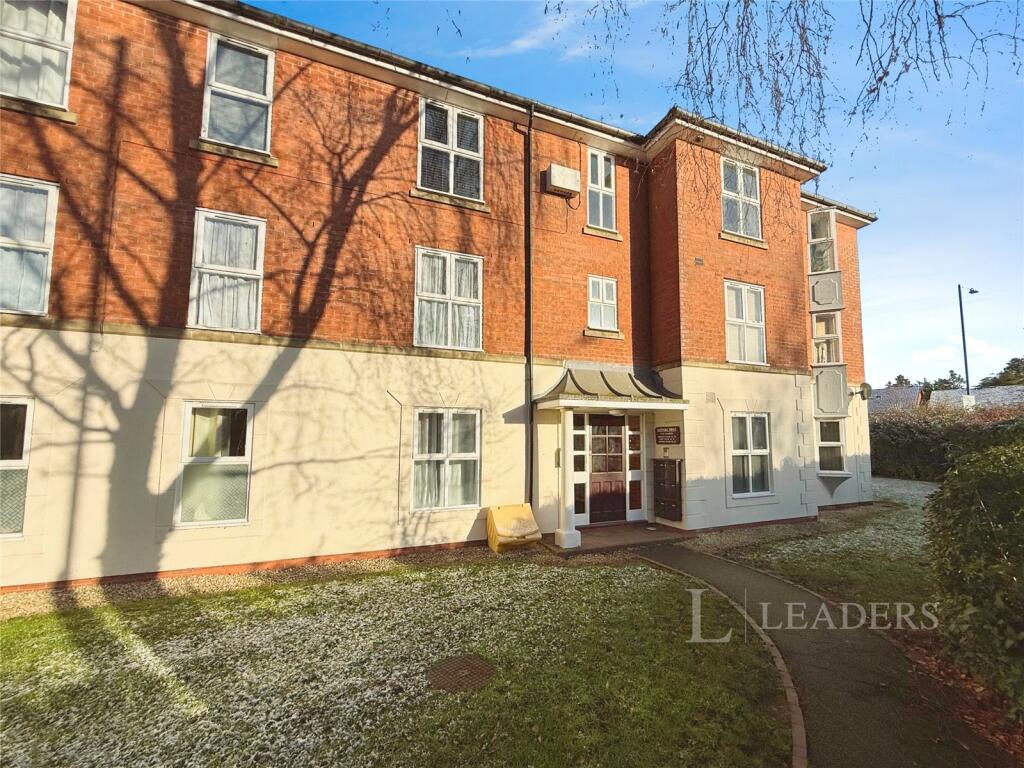 Main image of property: Sapphire Drive, Leamington Spa, CV31