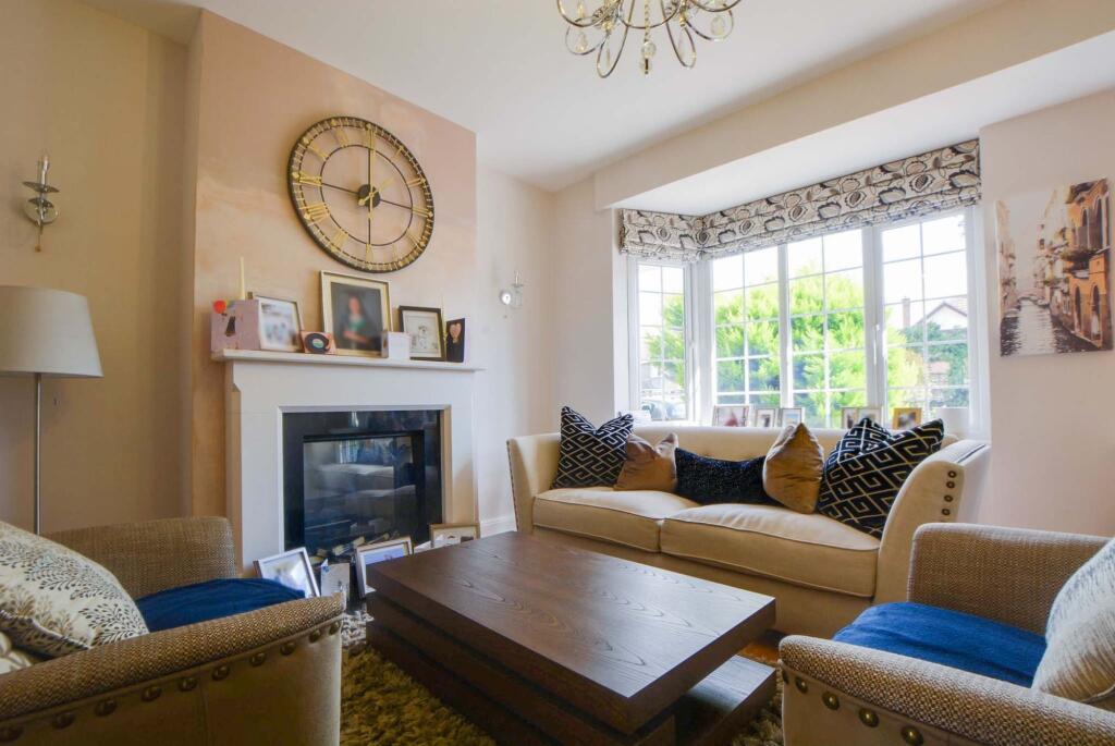 House in Leicester - View 5