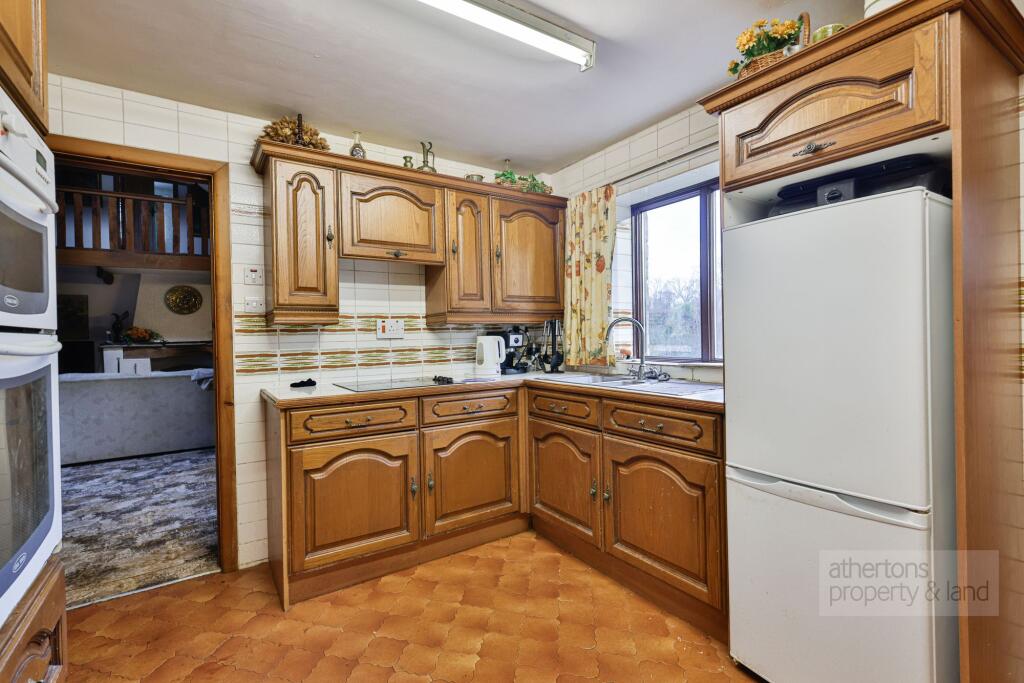 House in Ribble Valley, Rimington - More