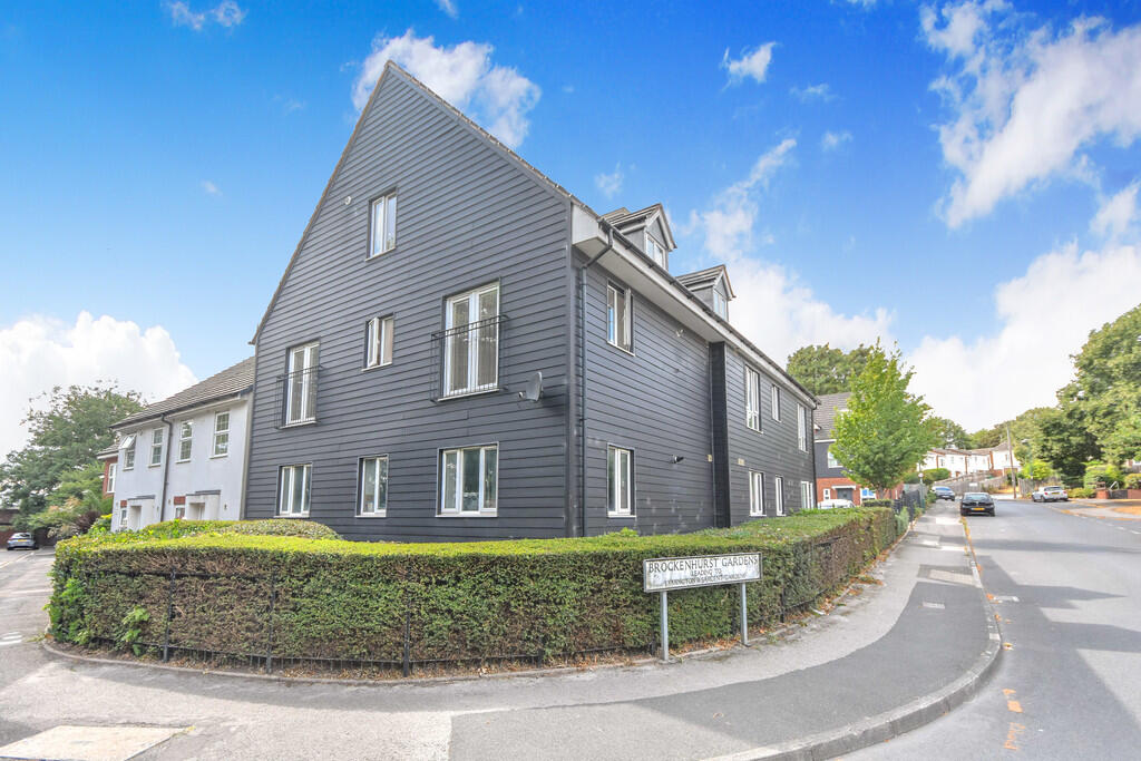 Main image of property: Marmion Road, Nottingham