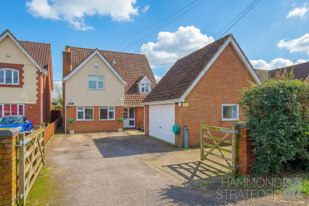 Main image of property: Norwich Road, Besthorpe