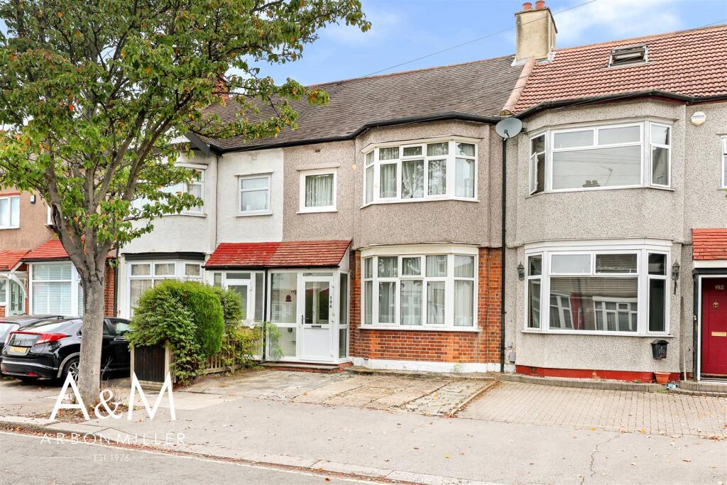 Main image of property: Gantshill Crescent, Gants Hill